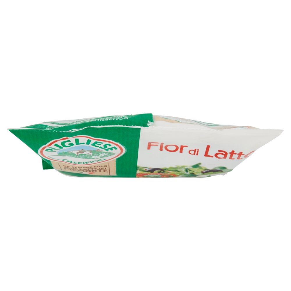 Caseificio Pugliese Fior di Latte 3 x 100 g